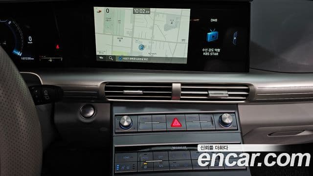 Hyundai NEXO Premium, 2020 14