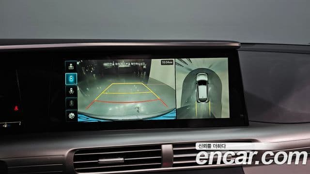 Hyundai NEXO Premium, 2020 16