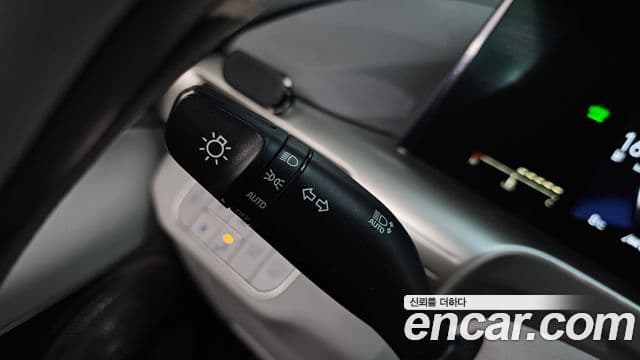 Hyundai NEXO Premium, 2020 17