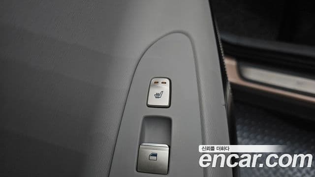 Hyundai NEXO Premium, 2020 18