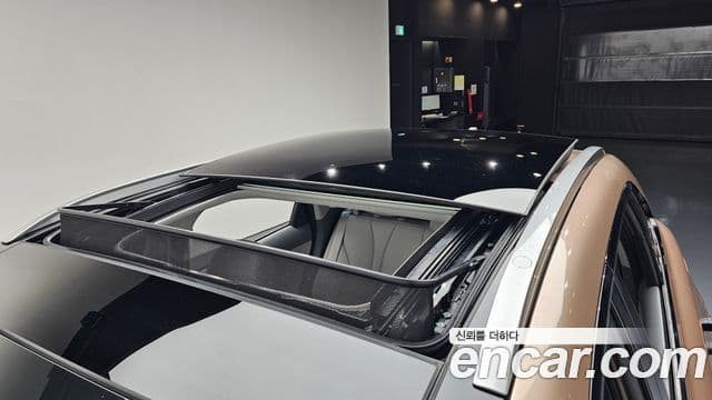 Hyundai NEXO Premium, 2020 19