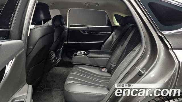 Genesis G80 (RG3) бензин 3.5 турбо 2WD, 2024 12