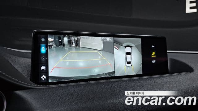 Genesis G80 (RG3) бензин 3.5 турбо 2WD, 2024 15