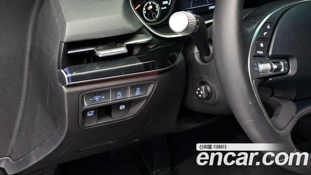 Genesis G80 (RG3) бензин 3.5 турбо 2WD, 2024 16