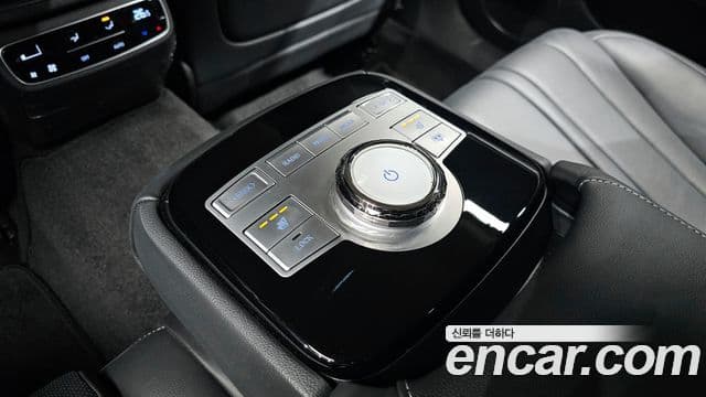 Genesis G80 (RG3) бензин 3.5 турбо 2WD, 2024 17