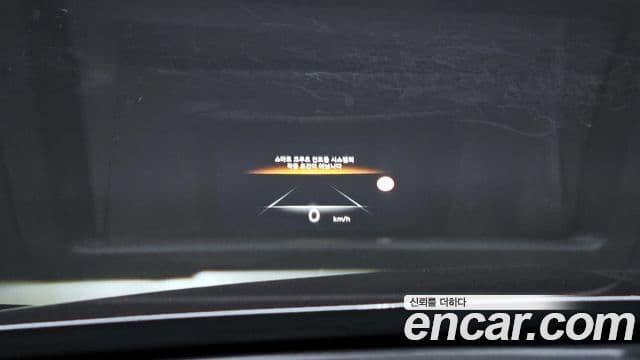 Genesis G80 (RG3) бензин 3.5 турбо 2WD, 2024 18