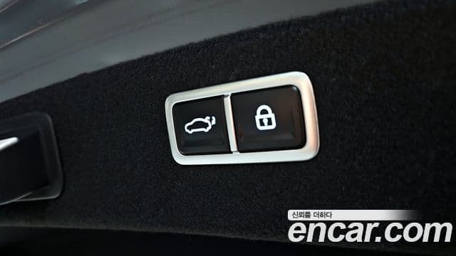 Genesis G80 (RG3) бензин 3.5 турбо 2WD, 2024 19