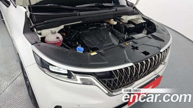 Kia Carnival 4세대 Prestige, 2023 6