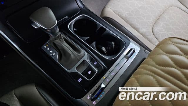 Kia Carnival 4세대 Prestige, 2023 9