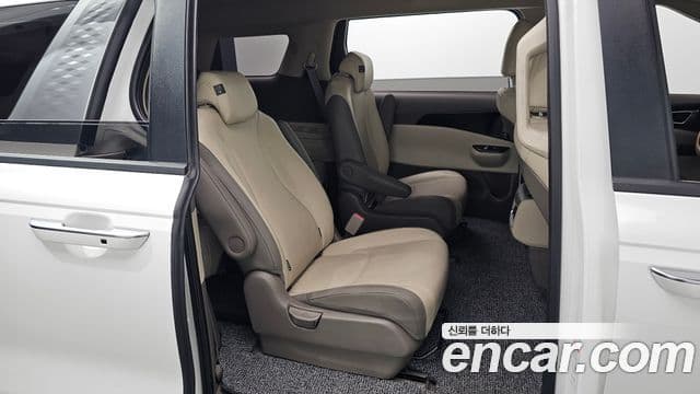 Kia Carnival 4세대 Prestige, 2023 11