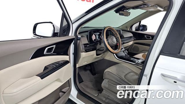 Kia Carnival 4세대 Prestige, 2023 12