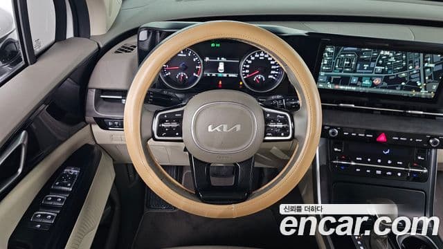 Kia Carnival 4세대 Prestige, 2023 13