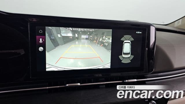 Kia Carnival 4세대 Prestige, 2023 15