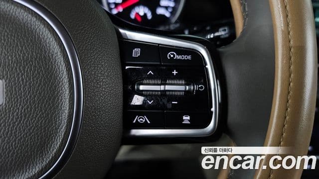 Kia Carnival 4세대 Prestige, 2023 17