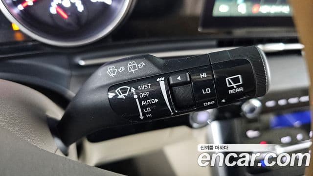 Kia Carnival 4세대 Prestige, 2023 18