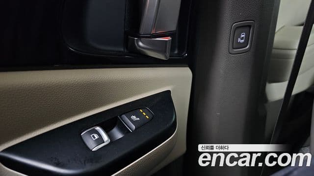 Kia Carnival 4세대 Prestige, 2023 19