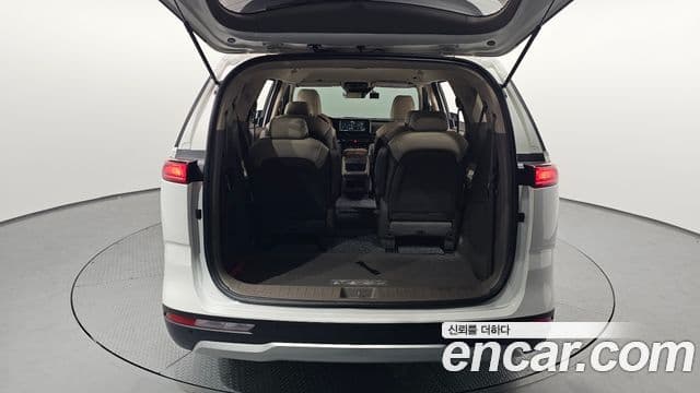 Kia Carnival 4세대 Prestige, 2023 20
