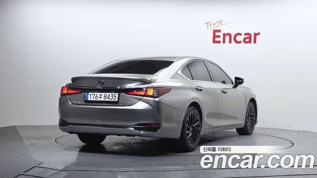 Lexus ES300h 7세대 Luxury Plus, 2019 2