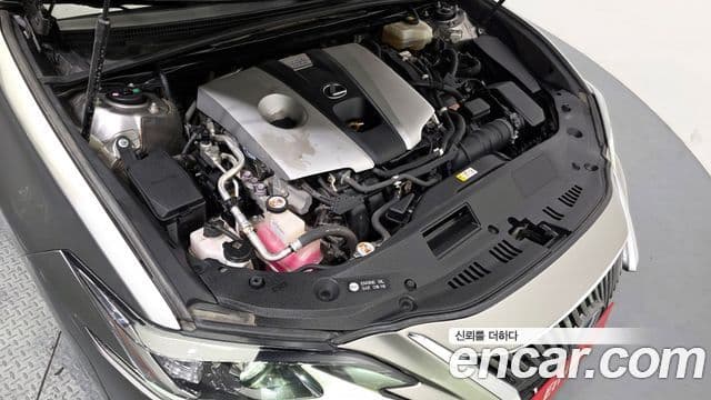 Lexus ES300h 7세대 Luxury Plus, 2019 6