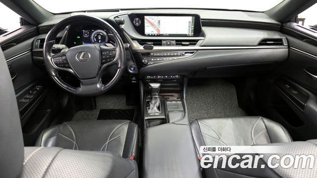 Lexus ES300h 7세대 Luxury Plus, 2019 7