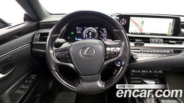 Lexus ES300h 7세대 Luxury Plus, 2019 13