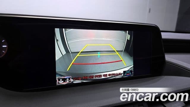 Lexus ES300h 7세대 Luxury Plus, 2019 15