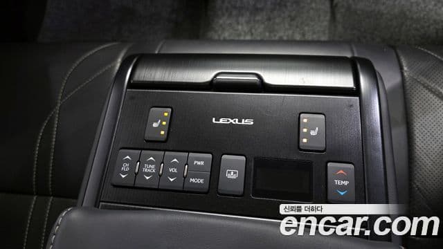 Lexus ES300h 7세대 Luxury Plus, 2019 19