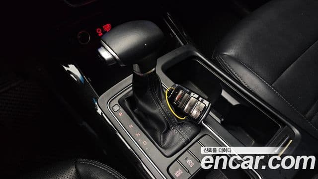 Kia The / новый New Sorento Prestige, 2018 9