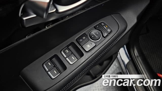 Kia The / новый New Sorento Prestige, 2018 16