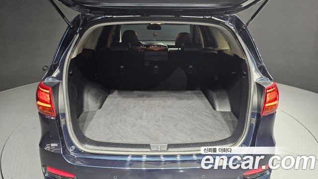 Kia The / новый New Sorento Prestige, 2018 20