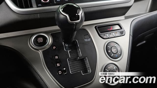 Kia The / новый New Ray Signature, 2022 9