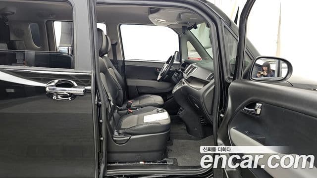 Kia The / новый New Ray Signature, 2022 11