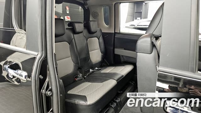 Kia The / новый New Ray Signature, 2022 12