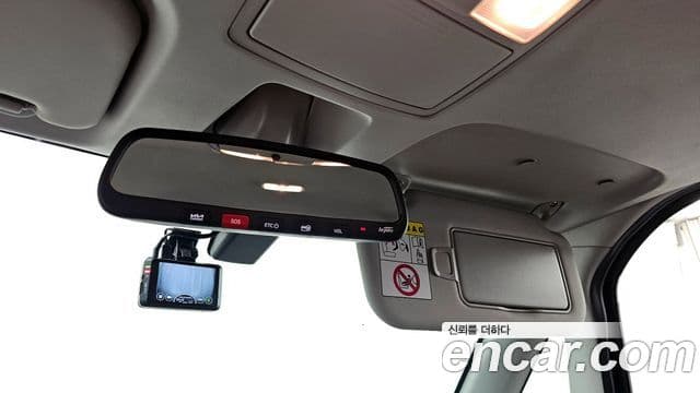 Kia The / новый New Ray Signature, 2022 17