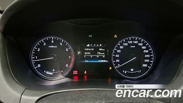 Hyundai Genesis DH G330 Premium AWD, 2016 8