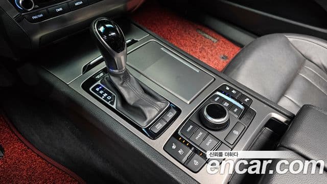 Hyundai Genesis DH G330 Premium AWD, 2016 9