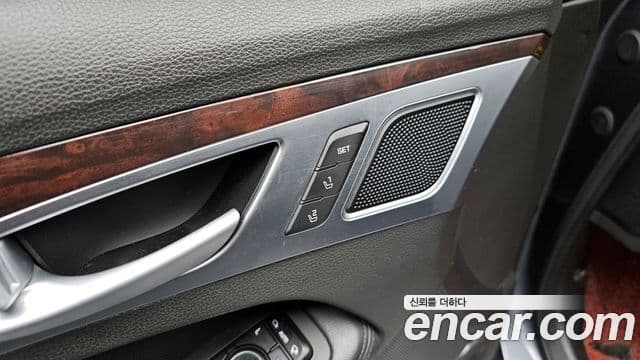 Hyundai Genesis DH G330 Premium AWD, 2016 17