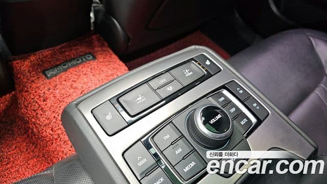 Hyundai Genesis DH G330 Premium AWD, 2016 19