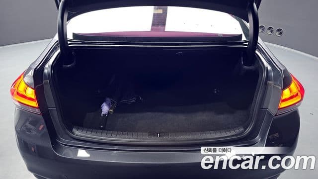 Hyundai Genesis DH G330 Premium AWD, 2016 20