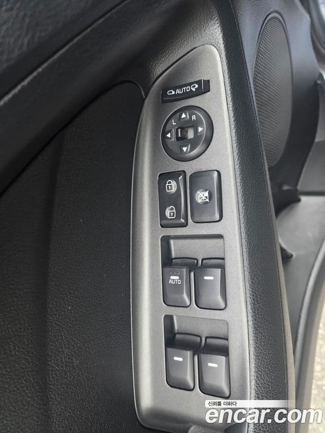 Kia K3 Trendy, 2015 11