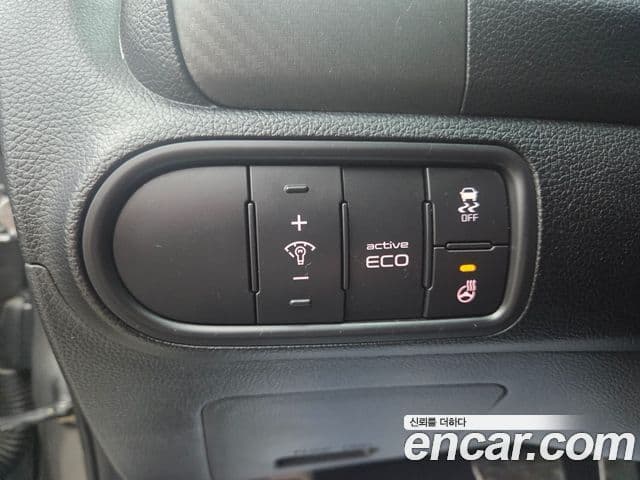 Kia K3 Trendy, 2015 12