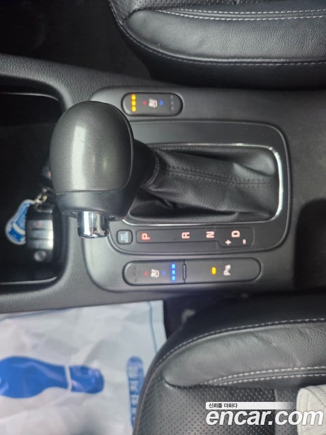 Kia K3 Trendy, 2015 15