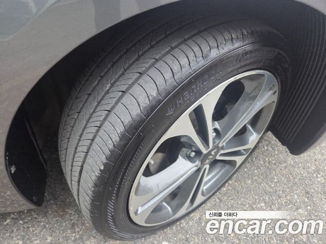 Kia K3 Trendy, 2015 20
