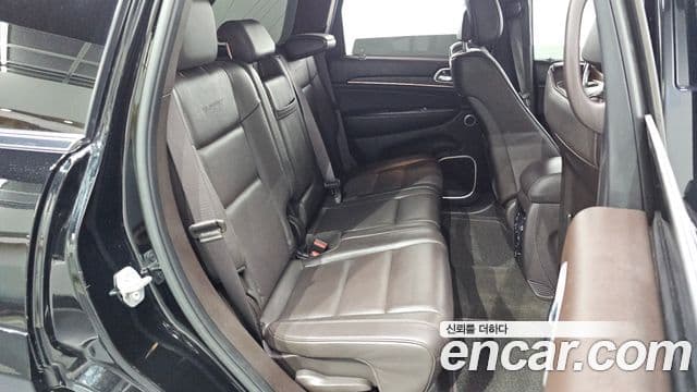 Jeep Grand Cherokee WK2, 2019 12