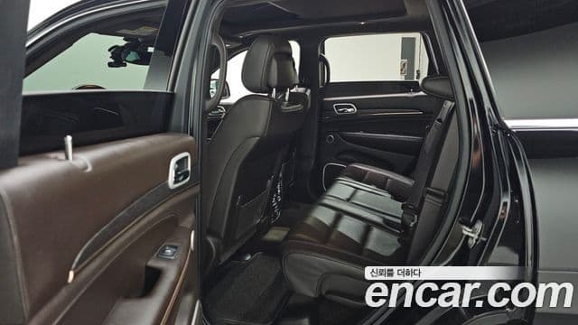 Jeep Grand Cherokee WK2, 2019 13