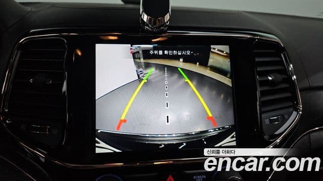 Jeep Grand Cherokee WK2, 2019 15