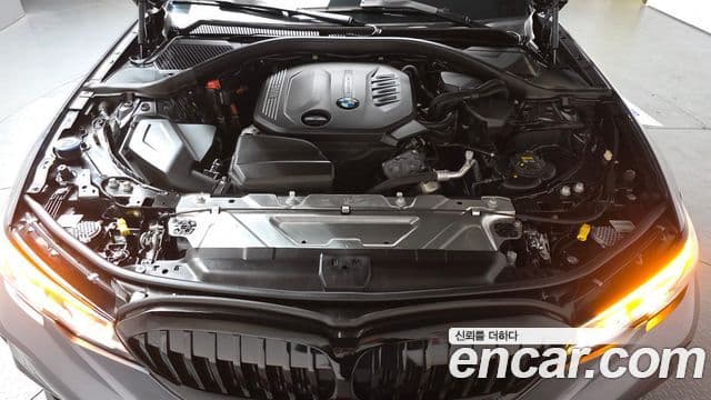 BMW 3시리즈 (G20) 320d M Sport, 2021 6