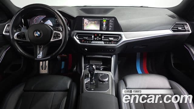 BMW 3시리즈 (G20) 320d M Sport, 2021 7