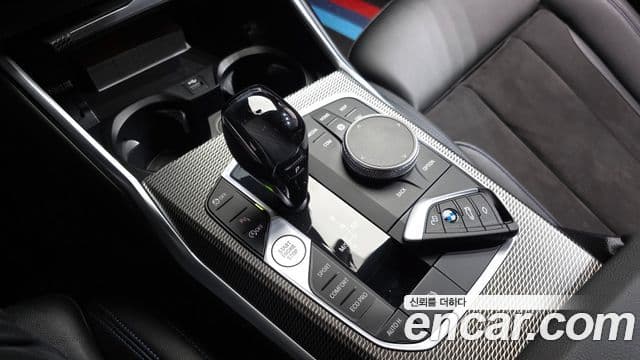 BMW 3시리즈 (G20) 320d M Sport, 2021 9