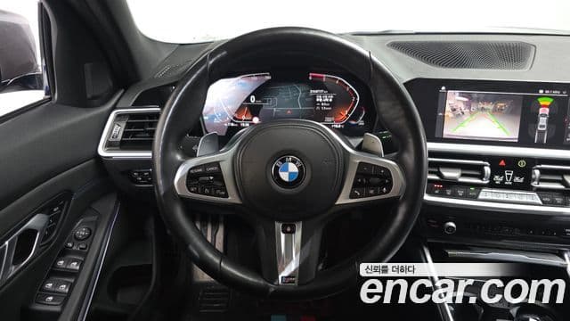 BMW 3시리즈 (G20) 320d M Sport, 2021 14
